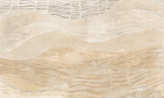 Wallpepper WP-174 A 2025 Sahara - mural w abstrakcyjny pejzaż pustynny