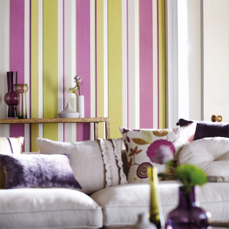 Tapeta Harlequin Anoushka 110049 Bella Stripe