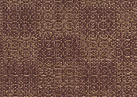 J&V 50126 Forest Indonesia – tapeta żakardowa mozaika