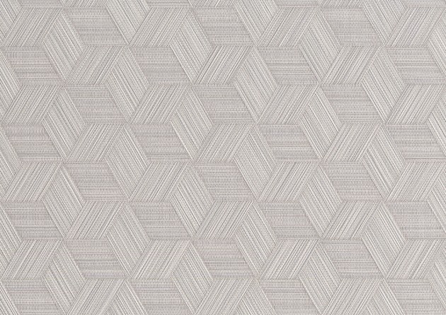 J&V 50510 Straw Esagono New Jersey – tapeta w heksagony