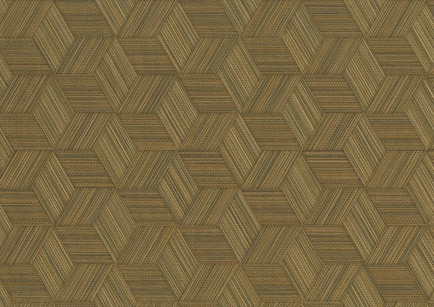 J&V 50513 Straw Esagono New Jersey – tapeta w heksagony