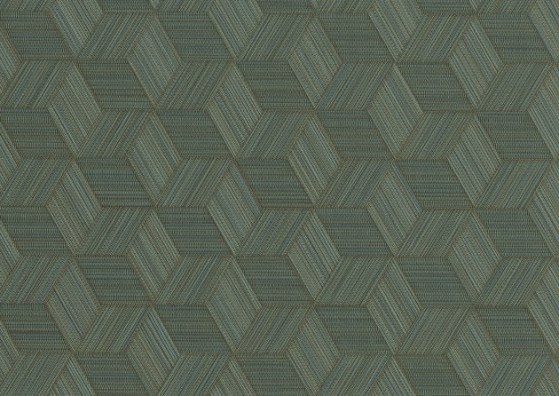 J&V 50514 Straw Esagono New Jersey – tapeta w heksagony