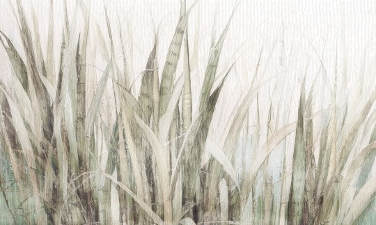 Dekorami Future Perfect 1 - mural w trawy