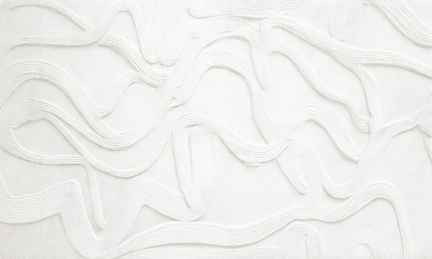 Dekorami Infinito 1 - mural w organiczne linie