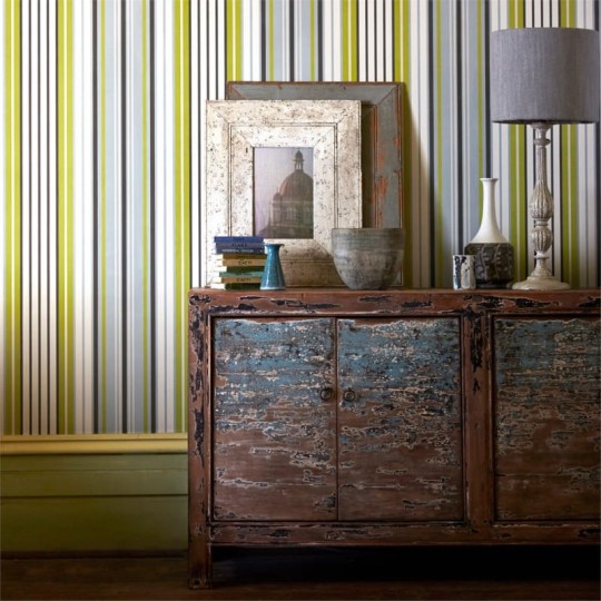 Tapeta Harlequin Jardin Boheme 110667 Bardez