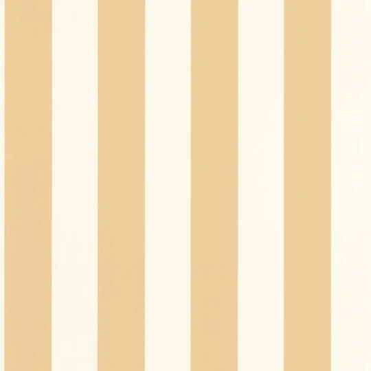 Casadeco 29252718 Seaside Baltic Rayure Safran – tapeta w paski