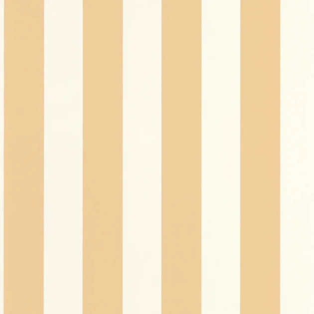 Casadeco 29252718 Seaside Baltic Rayure Safran – tapeta w paski