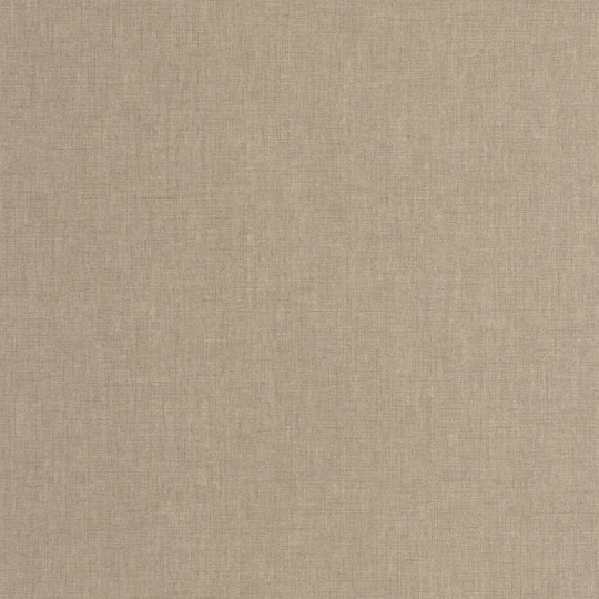 Casadeco 201171505 Seaside Caractère Taupe – tapeta imitująca płótno lniane