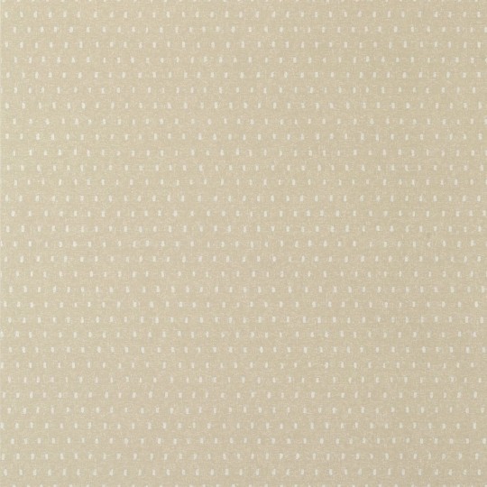 Anna French AT78718 Palampore Mali Dot Beige - tapeta imitująca tkaninę w kropki