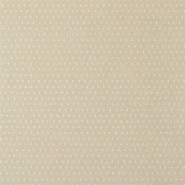 Anna French AT78718 Palampore Mali Dot Beige - tapeta imitująca tkaninę w kropki