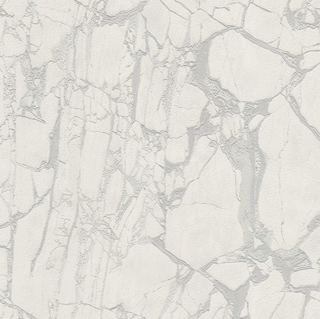 Decori & Decori 84607 Carrara 3 – tapeta jak marmur