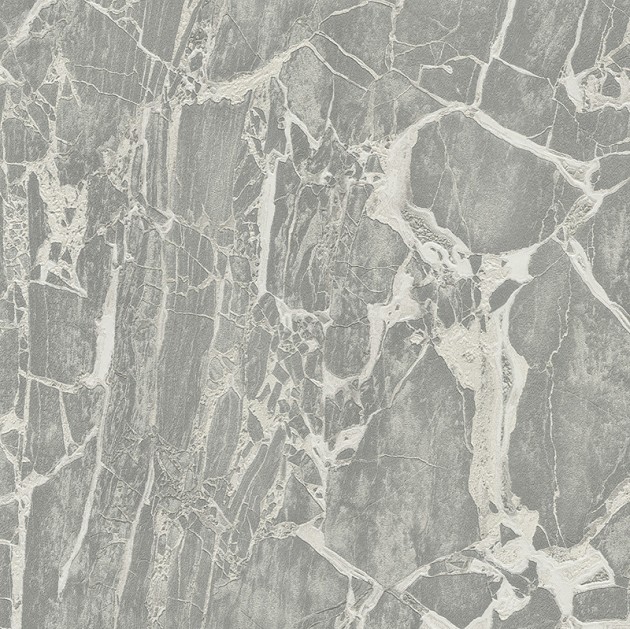 Decori & Decori 84608 Carrara 3 – tapeta jak marmur