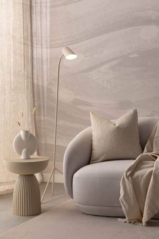 Hovia AB0118GE05W Immerse - mural w abstrakcyjny wzór