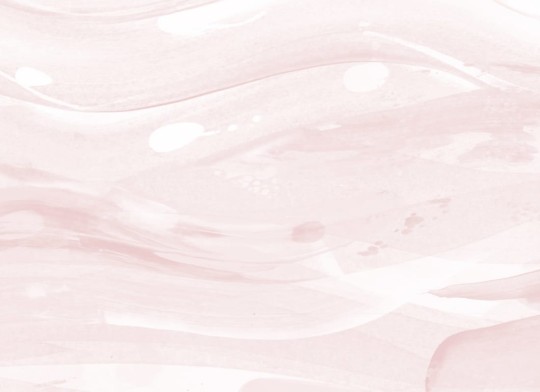 Hovia AB0119PI05W Silk Pink - mural w abstrakcyjny wzór