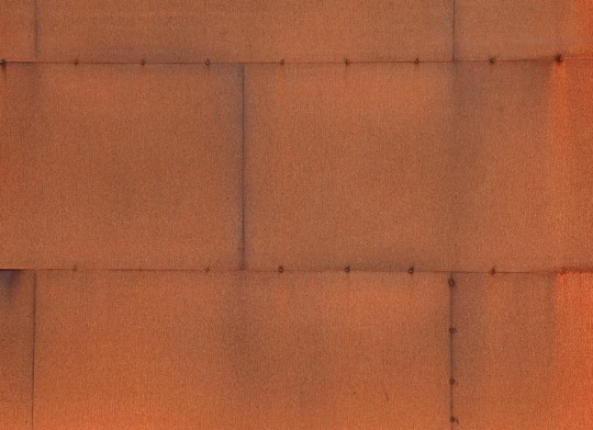 Hovia ME0010BR30W Corten - mural imitujący zwietrzałą stal