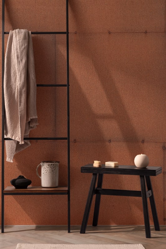 Hovia ME0010BR30W Corten - mural imitujący zwietrzałą stal