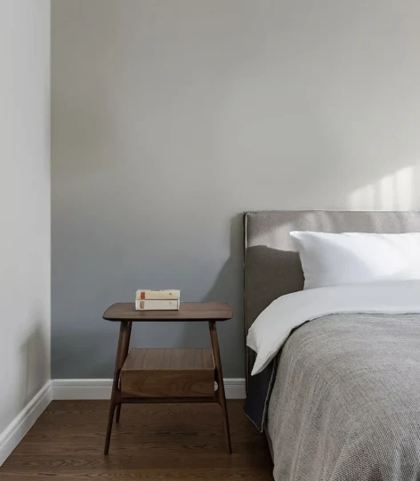 Wallcolors TAP-9228 2025 Ombre Mist - mural z efektem ombre