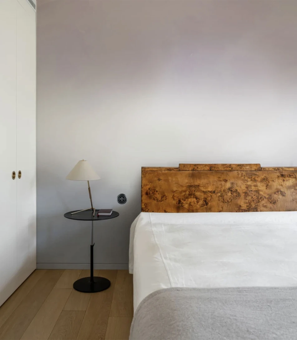 Wallcolors TAP-9232 2025 Ombre Dune - mural z efektem ombre