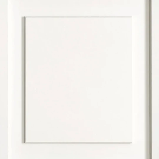 Casadeco 201370084 Moulures & Co Le moderne Blanc antique – tapeta imitująca panele ścienne