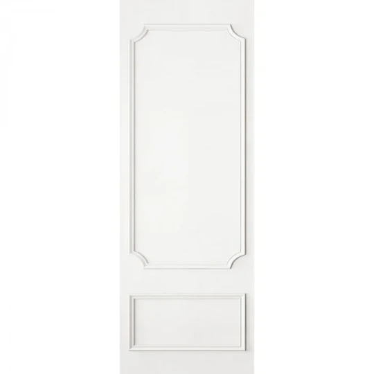Casadeco 201390022 Moulures & Co Le Boudoir Blanc antique – naklejka imitująca listwy ścienne