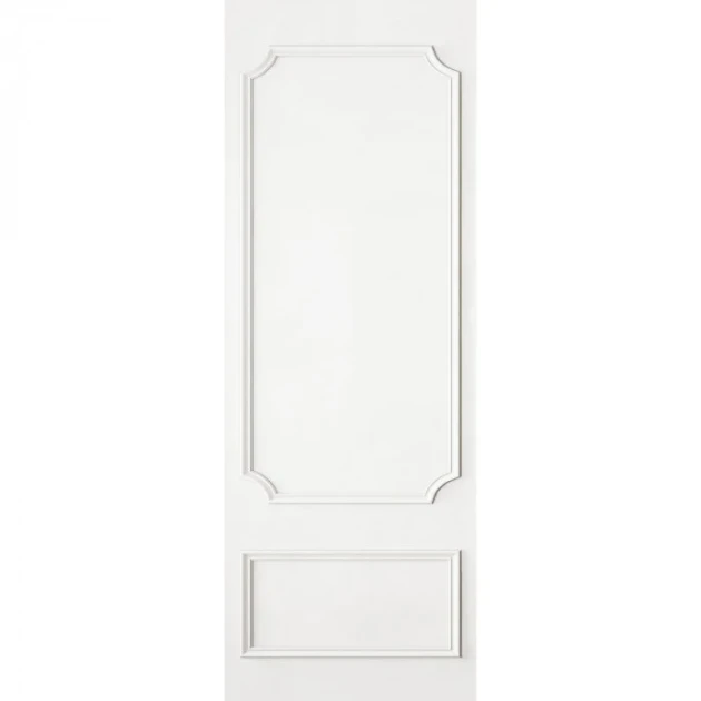 Casadeco 201390022 Moulures & Co Le Boudoir Blanc antique – naklejka imitująca listwy ścienne