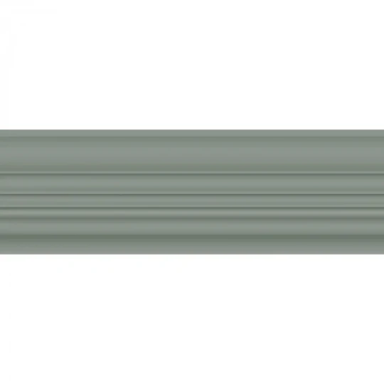 Casadeco 201347582 Moulures & Co La royale Celadon – border jak listwa ścienna