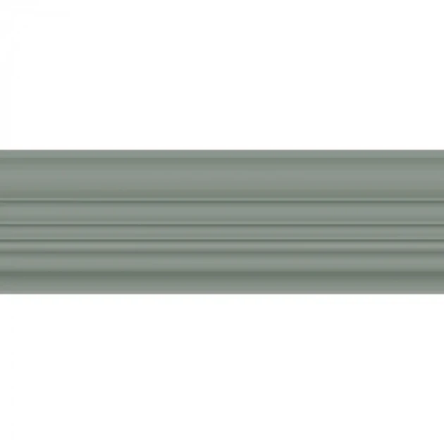 Casadeco 201347582 Moulures & Co La royale Celadon – border jak listwa ścienna