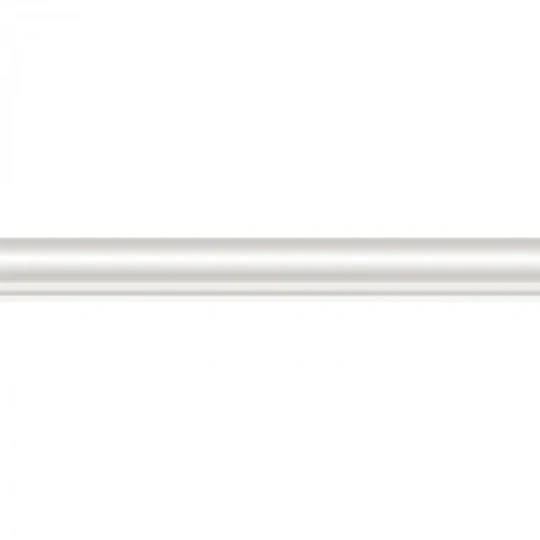 Casadeco 201550111 Moulures & Co La duchesse Blanc antique – border jak listwa ścienna