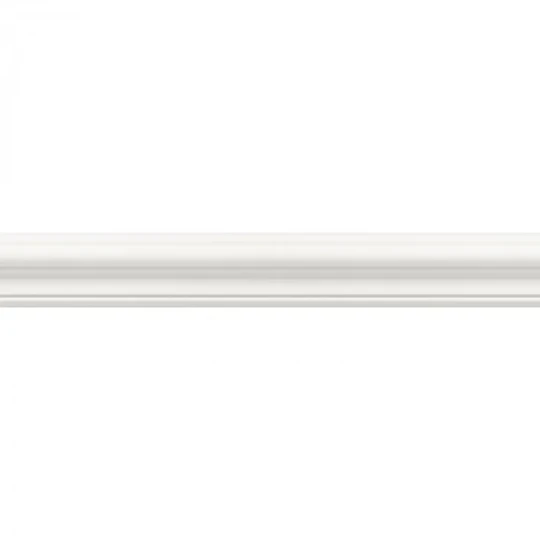 Casadeco 200440007 Moulures & Co L’authentique Blanc antique – border jak listwa ścienna