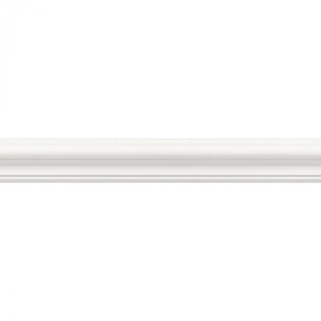 Casadeco 200440007 Moulures & Co L’authentique Blanc antique – border jak listwa ścienna