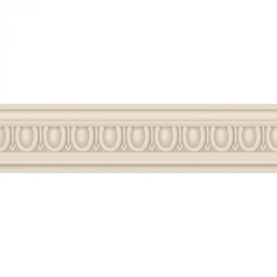 Casadeco 201351634 Moulures & Co La baronne Ficelle – border jak listwa ścienna
