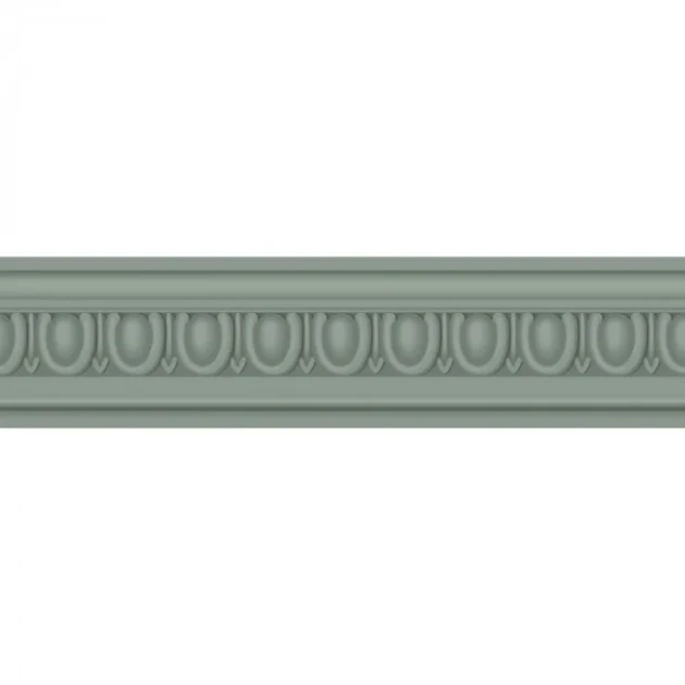 Casadeco 201357601 Moulures & Co La baronne Celadon – border jak listwa ścienna