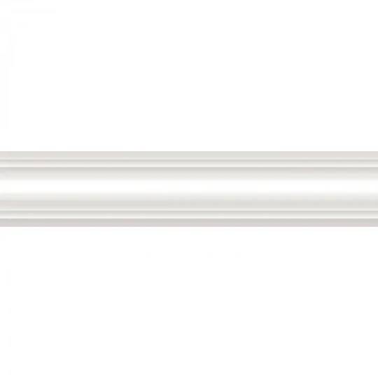 Casadeco 201560230 Moulures & Co La marquise Blanc antique – border jak listwa ścienna