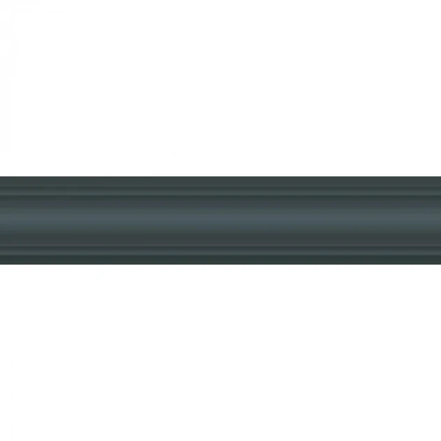 Casadeco 201566287 Moulures & Co La marquise Bleu petrole – border jak listwa ścienna