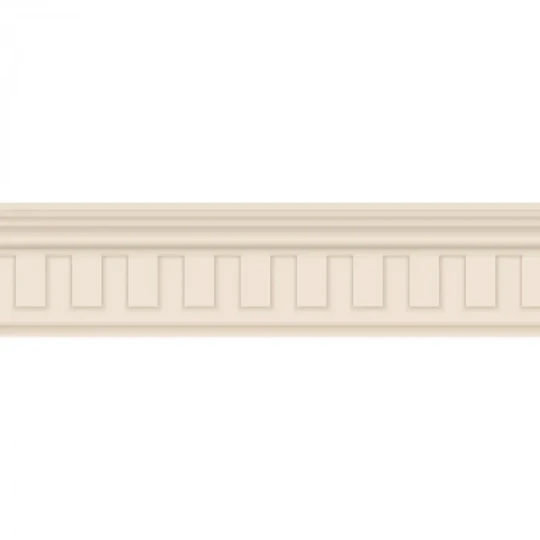 Casadeco 201321362 Moulures & Co L’impératrice Ficelle – border jak listwa ścienna