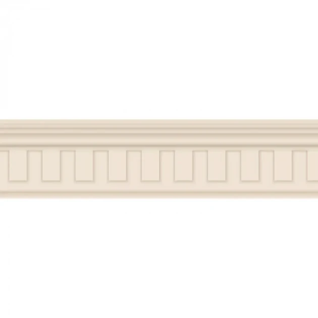 Casadeco 201321362 Moulures & Co L’impératrice Ficelle – border jak listwa ścienna