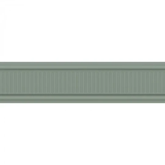 Casadeco 201367722 Moulures & Co La comtesse Celadon – border jak listwa ścienna