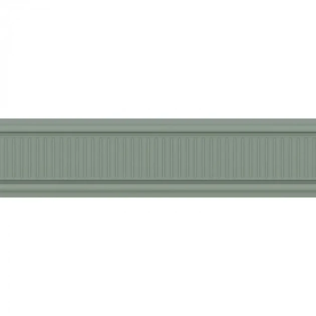 Casadeco 201367722 Moulures & Co La comtesse Celadon – border jak listwa ścienna