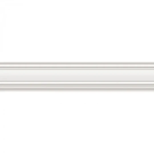 Casadeco 201330453 Moulures & Co La majestueuse Blanc antique – border jak listwa ścienna