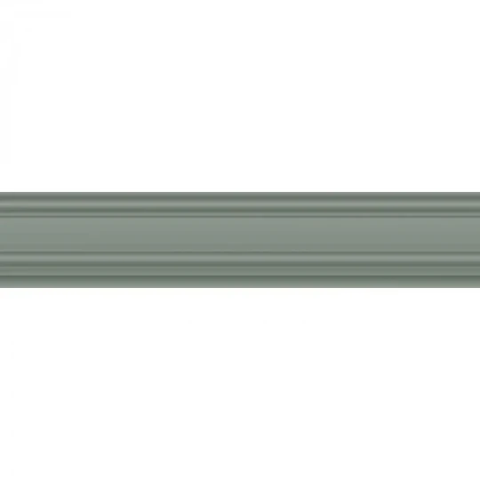 Casadeco 201337477 Moulures & Co La majestueuse Celadon – border jak listwa ścienna
