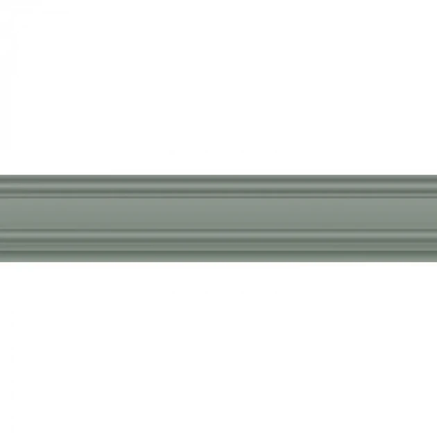 Casadeco 201337477 Moulures & Co La majestueuse Celadon – border jak listwa ścienna