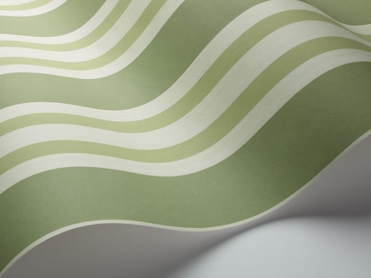 Tapeta Cole & Son Marquee Stripes 110/1003