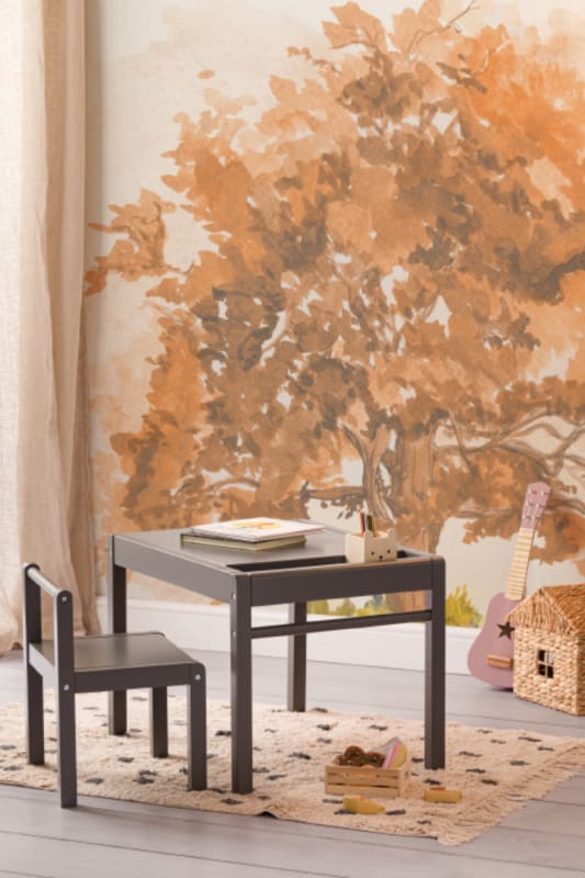 Hovia NA0038OR06W Autumn Leaves - mural w jesienne drzewo