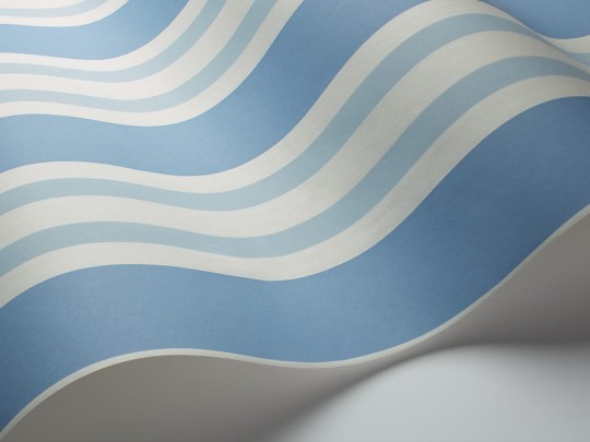 Tapeta Cole & Son Marquee Stripes 110/1006