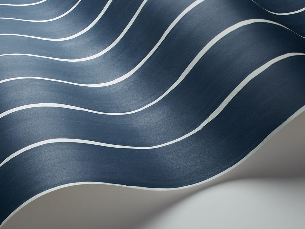 Tapeta Cole & Son Marquee Stripes 110/2007