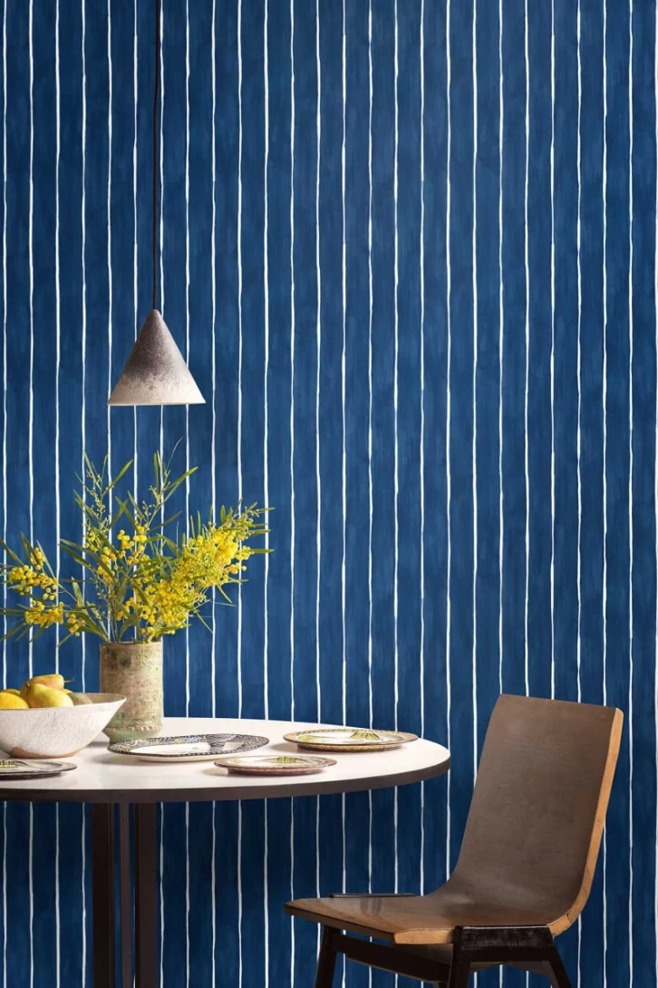 Tapeta Cole & Son Marquee Stripes 110/2007