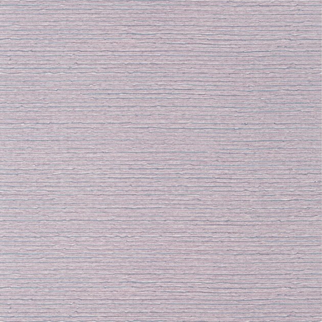 Anna French AT9880 Nara Ramie Weave Eggplant - tapeta imitująca tkaninę trawiastą