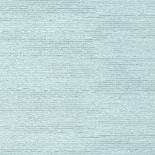 Anna French AT9881 Nara Ramie Weave Spa Blue - tapeta imitująca tkaninę trawiastą
