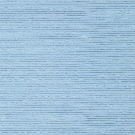 Anna French AT9885 Nara Ramie Weave Sky Blue - tapeta imitująca tkaninę trawiastą