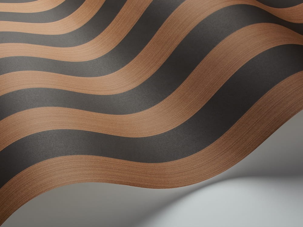 Tapeta Cole & Son Marquee Stripes 110/3017